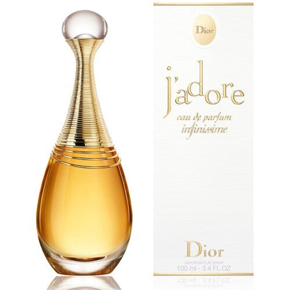 D. J'adore Infinissime DR138