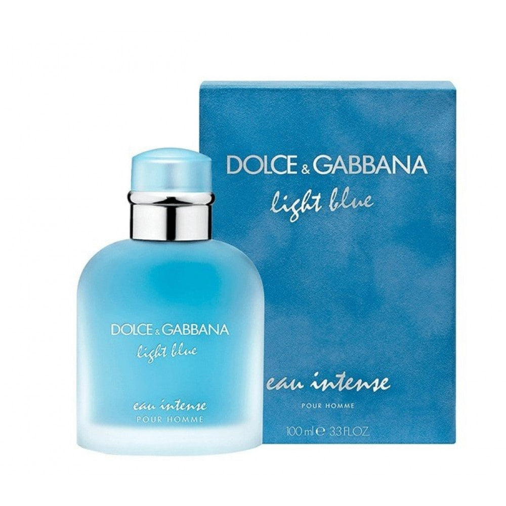 Dolce & Gabbana Light Blue