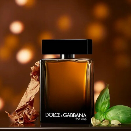 D. The One For Man DG20