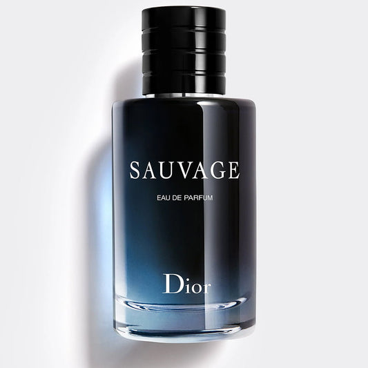 Dior Sauvage