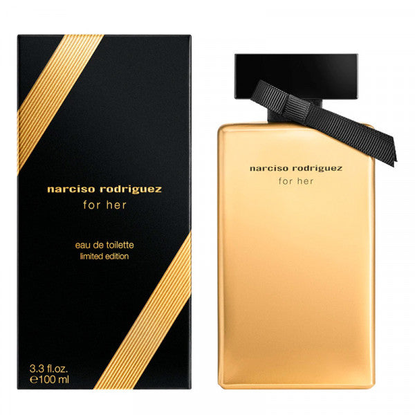 Narciso Rodriguez for Her Limited