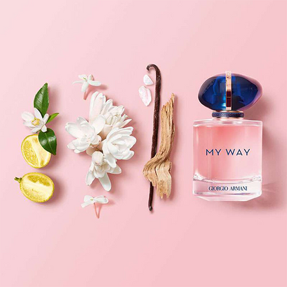G. My Way GA79