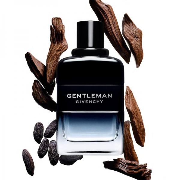 Gentleman Givenchy Intense