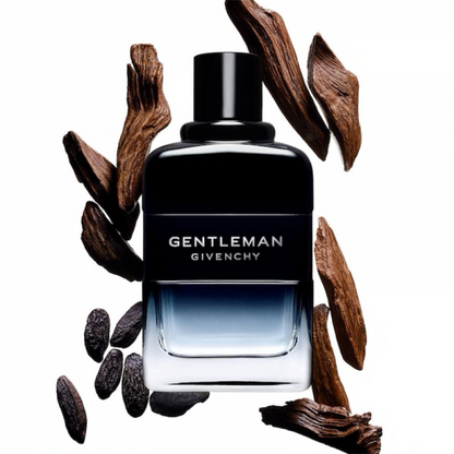 G. Gentleman Intense GV62