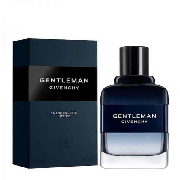 Gentleman Givenchy Intense