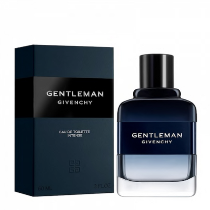 G. Gentleman Intense GV62