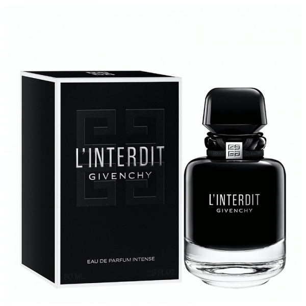 Givenchy L’interdit Intense