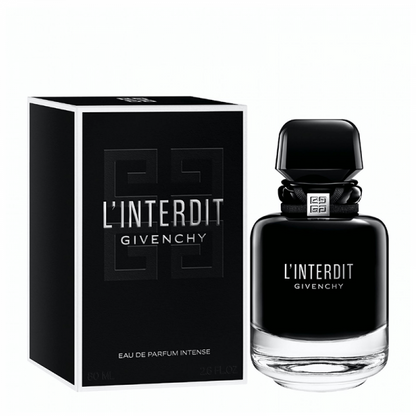 G. L'Interdit Intense GV114