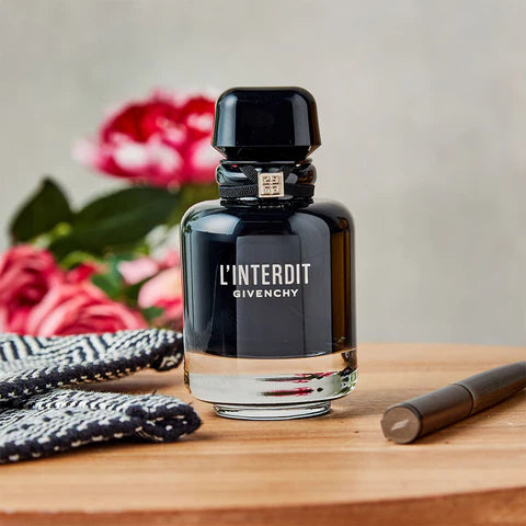 Givenchy L’interdit Intense