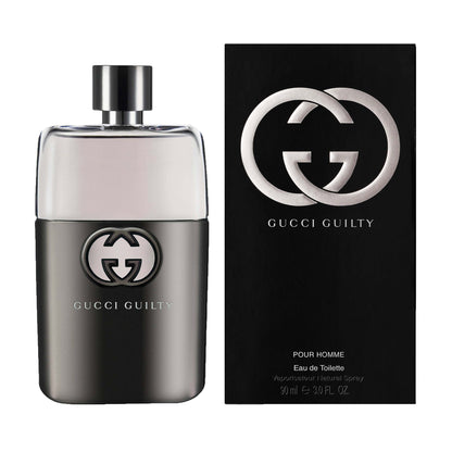G. Guilty Pour Homme EDT GC25