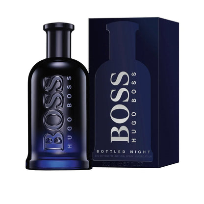 H. Bottled Night HB60