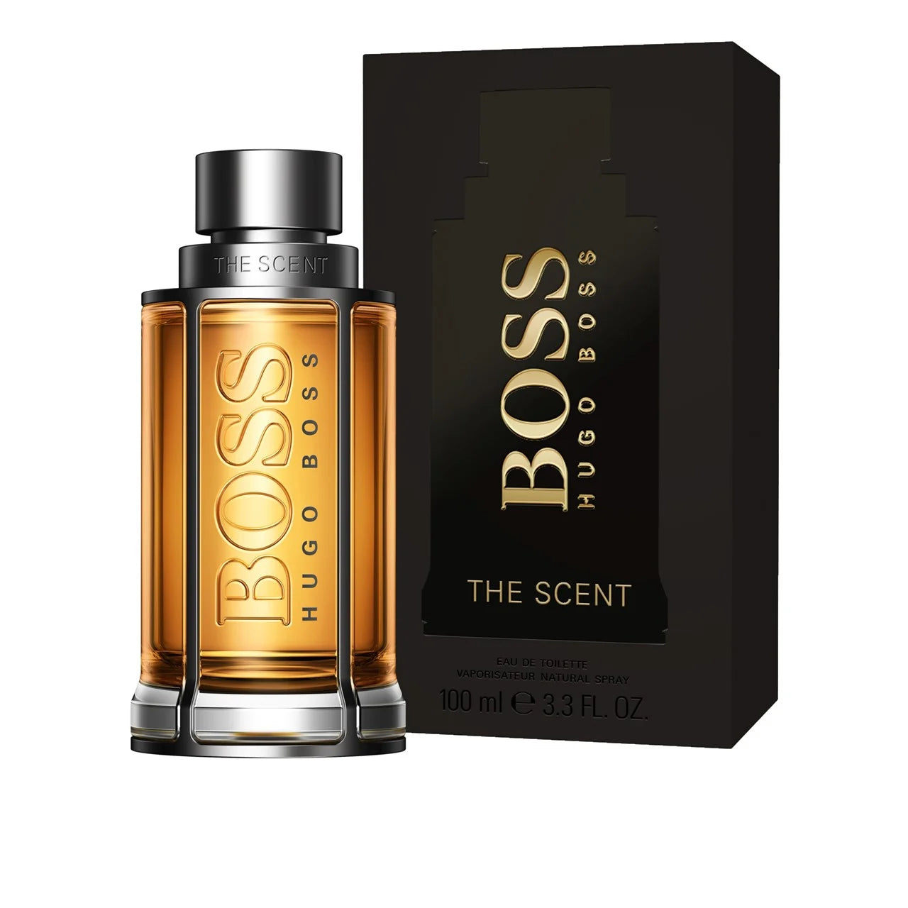 Hugo Boss – Boss The Scent For Him