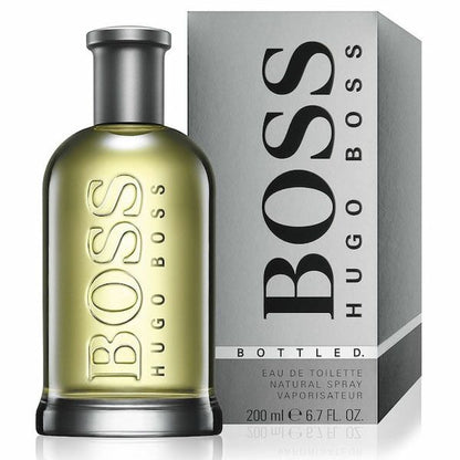 H. Bottled Man EDT HB57