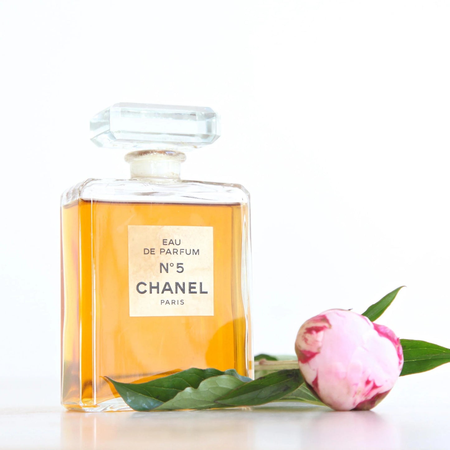 Chanel – N5 Chanel