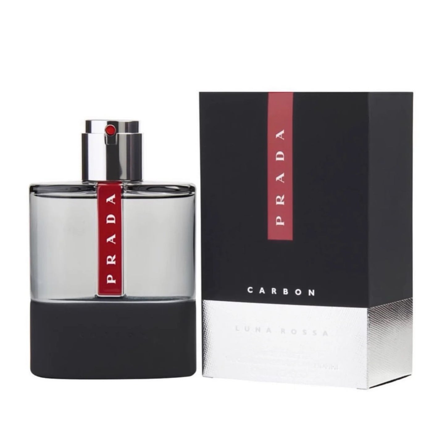 Prada Luna Rossa Carbon Man