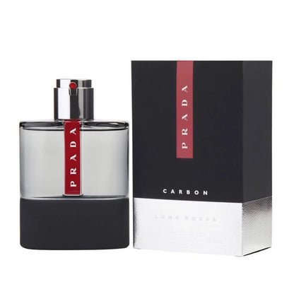 P. Luna Rossa Carbon Man PD30