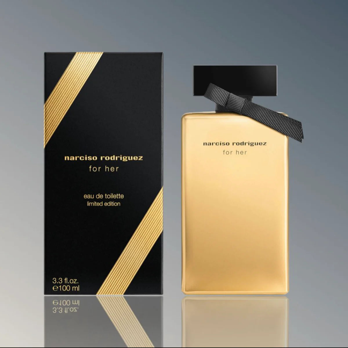 Narciso Rodriguez for Her Limited