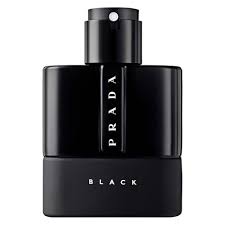 P. Luna Rossa Black Man PD37