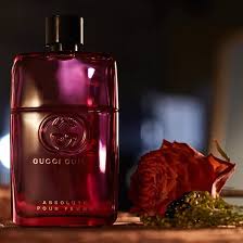G. Guilty Absolute Pour Femme GC140