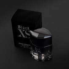 P. Black XS For Men PR42