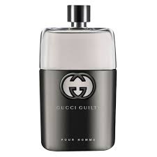 Gucci Guilty Pour Homme Edt