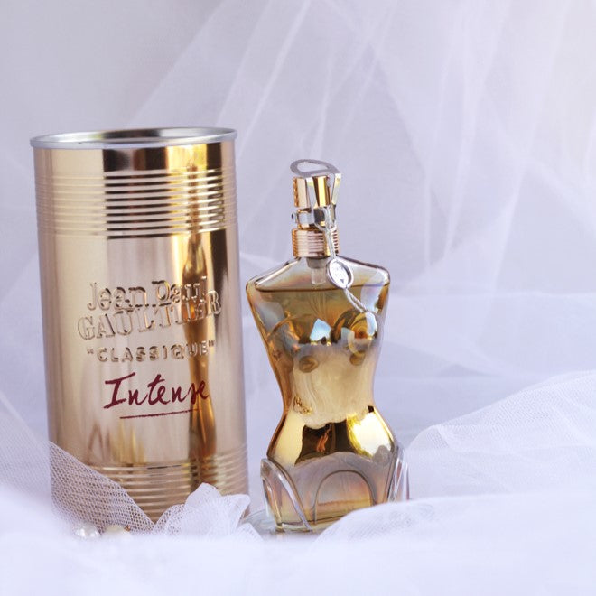 Jean Paul Gaultier Classique Intense