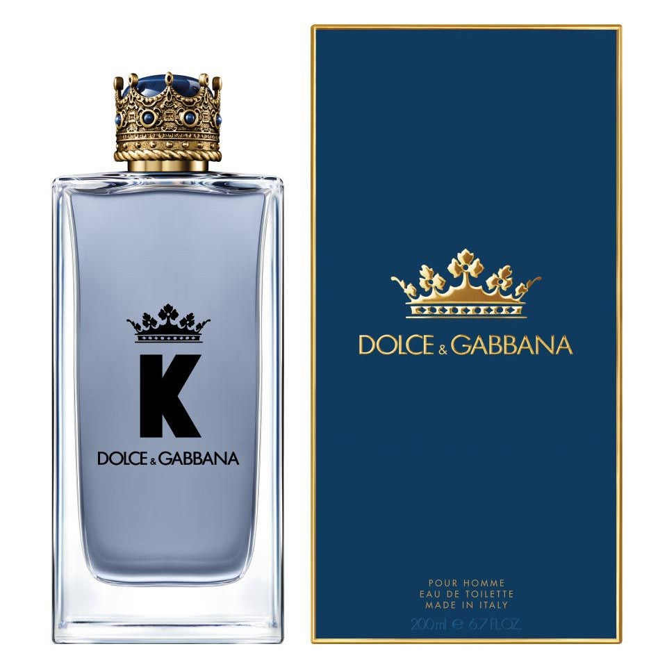 Dolce & Gabbana K