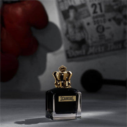 J. Scandal Le Parfum Pour Homme JG24