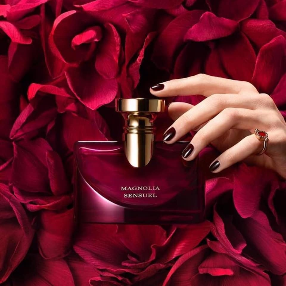 Bvlgari Splendida Magnolia Sensuel