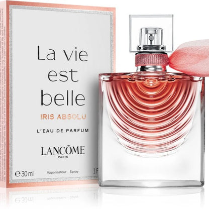 L. La Vie Est Belle LC72
