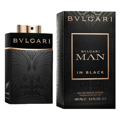 B. Man In Black BV27