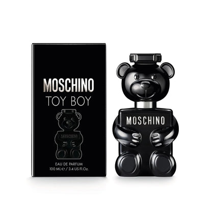 M. Toy Boy MO23