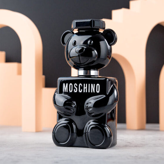 Moschino Toy Boy