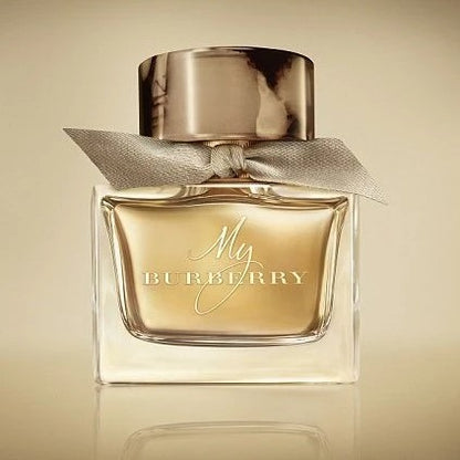B. My Burberry BU131