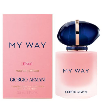 G. My Way GA79
