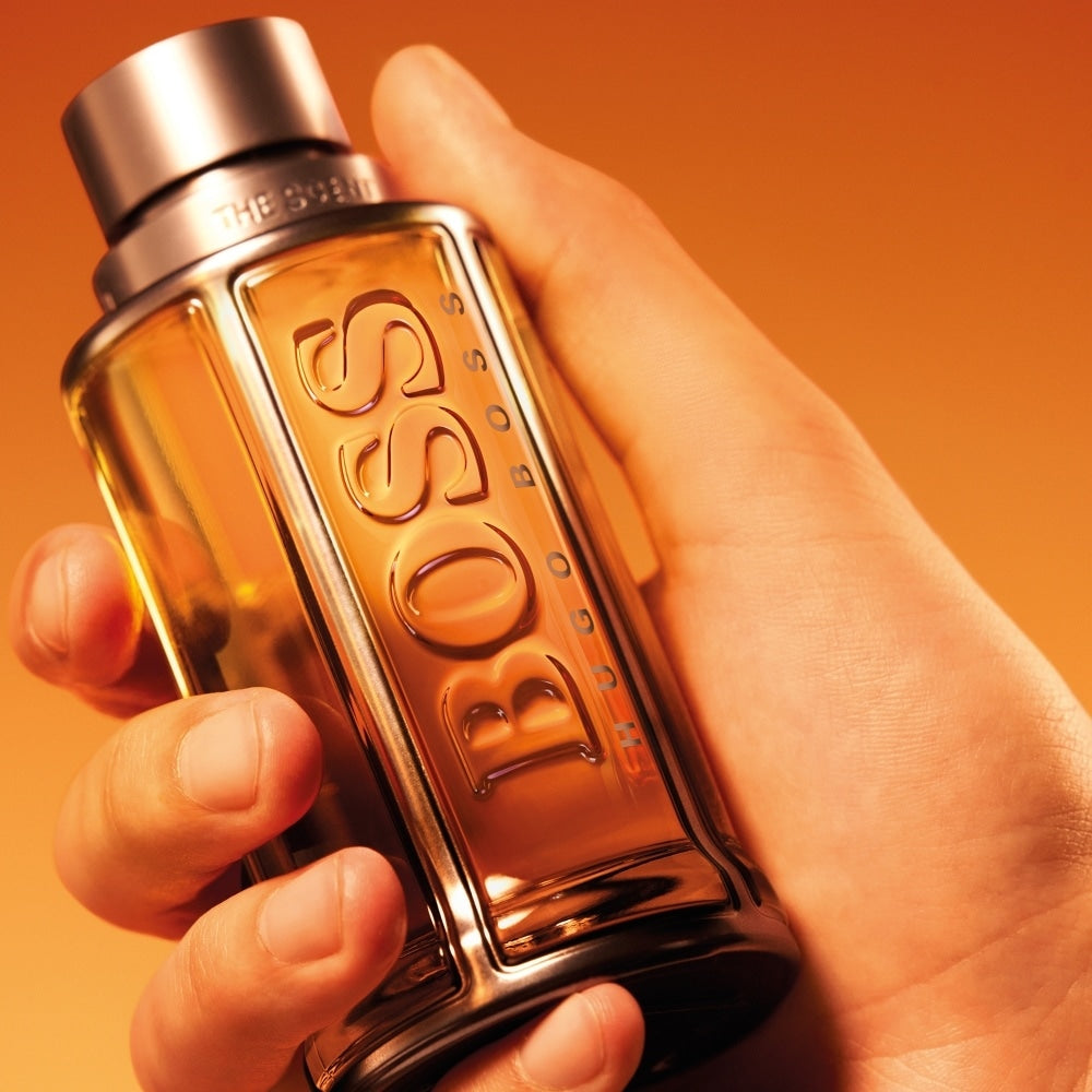 Hugo Boss – Boss The Scent For Him