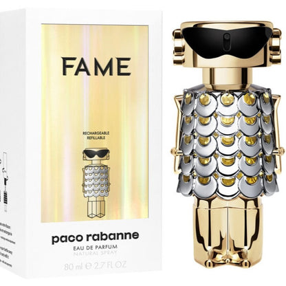 P. Fame PR93