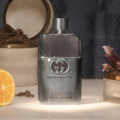 G. Guilty Pour Homme EDT GC25