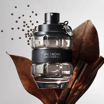 Spicebomb Viktor & Rolf Pour Homme