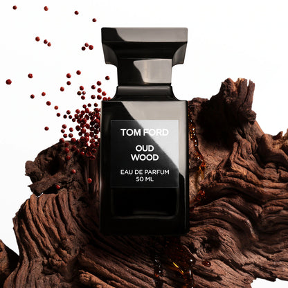 T. Oud Wood TF157