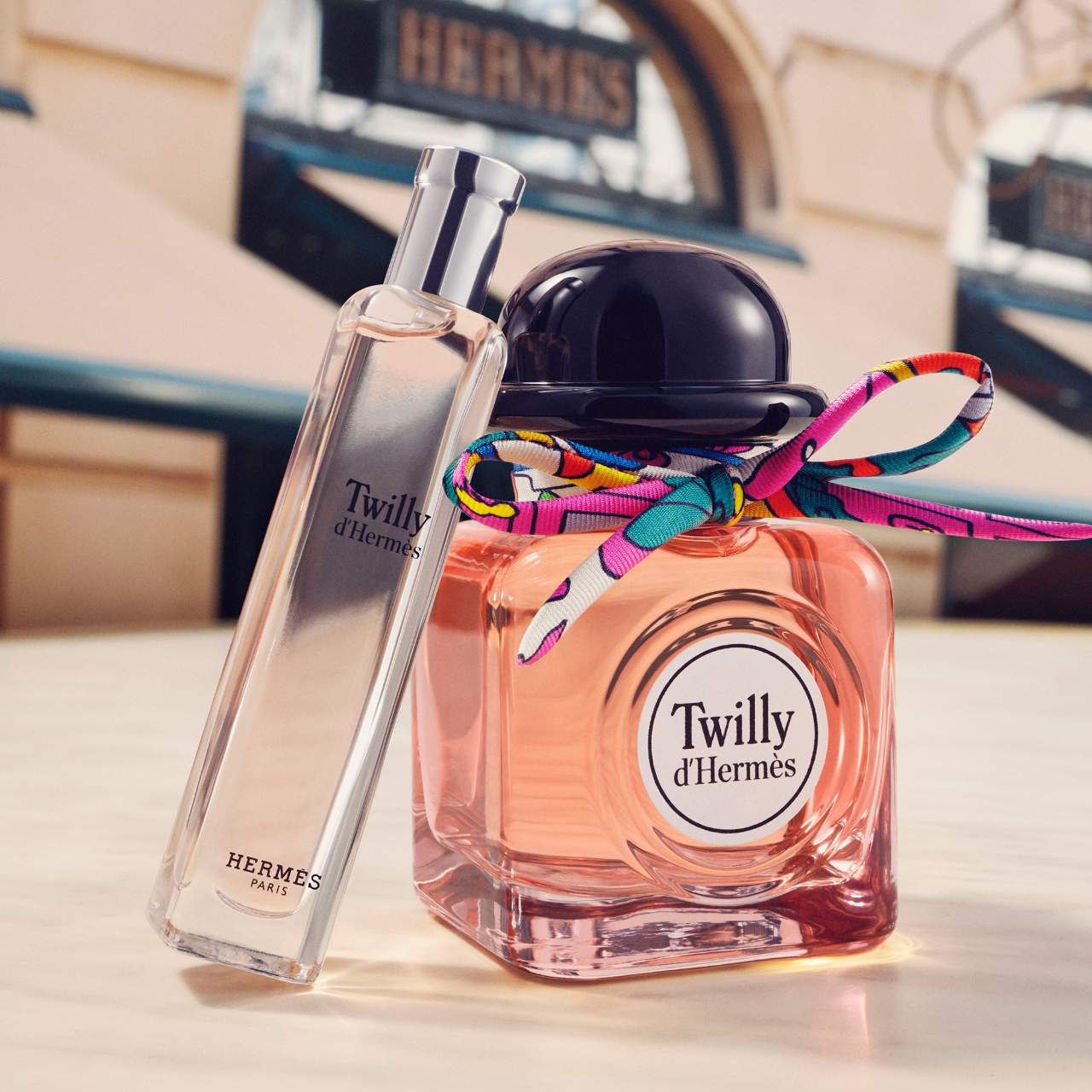 Twilly d’Hermès