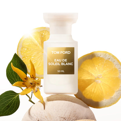 T. Soleil Blanc TF174