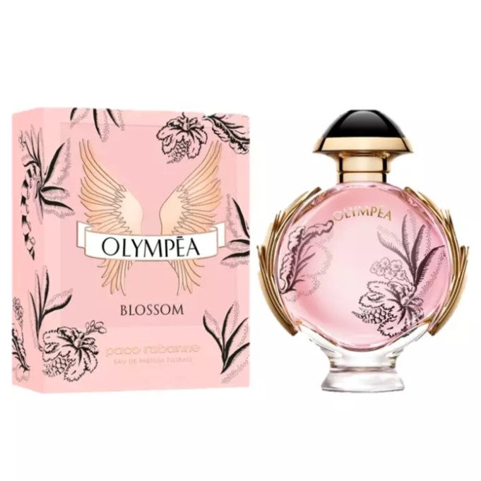 Paco Rabanne Olympea Blossom