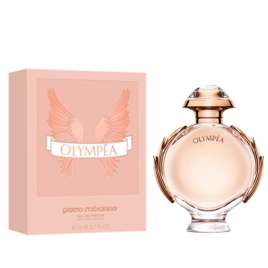 Paco Rabanne Olympea