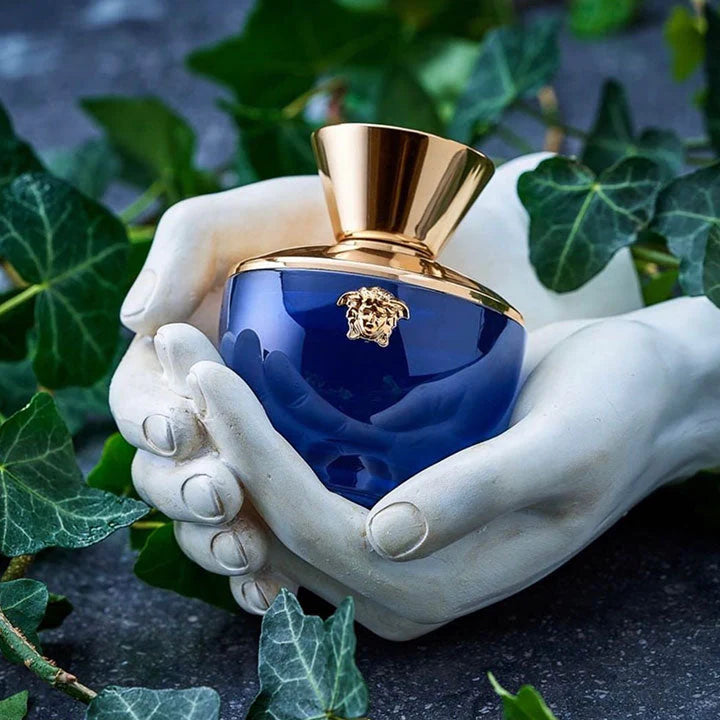 Versace Dylan Blue Pour Femme