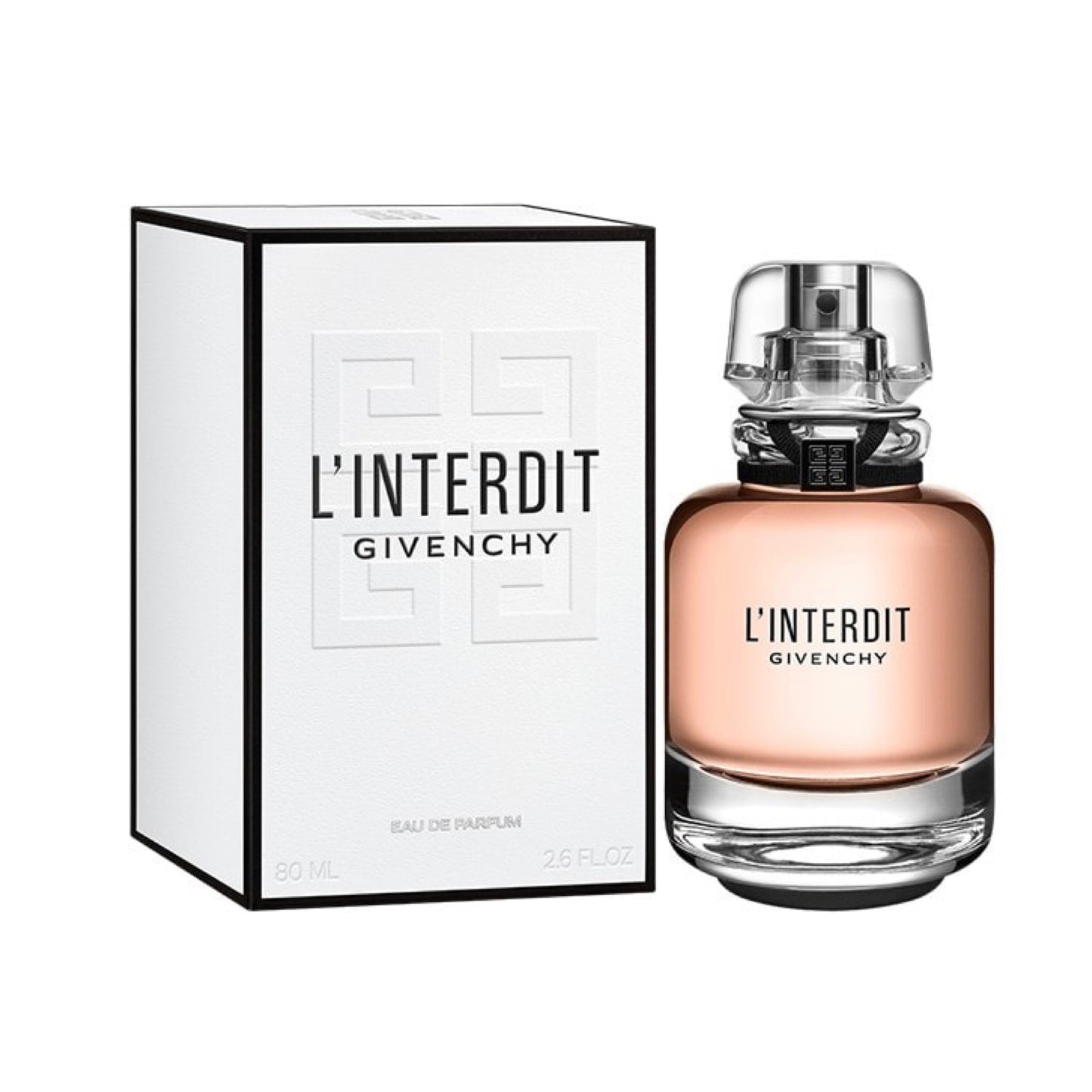 Givenchy L‘Interdit Woman