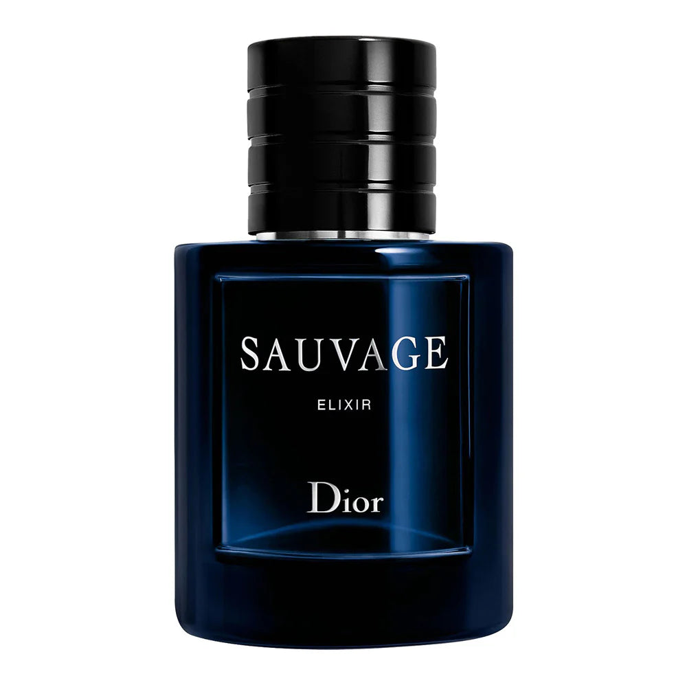 Dior Sauvage Elixir