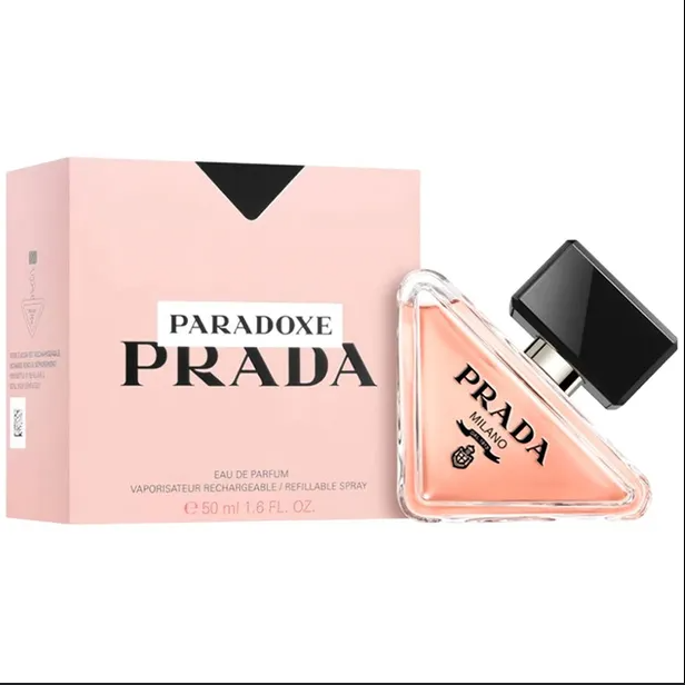 Prada Paradoxe