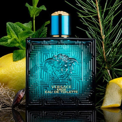 V. Eros EDP VS09