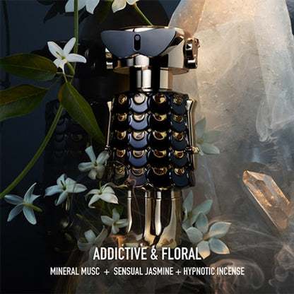 P. Fame Addictive Floral PR99